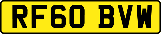 RF60BVW
