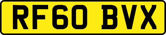 RF60BVX