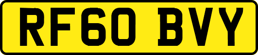 RF60BVY