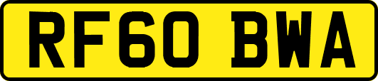 RF60BWA