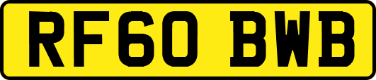RF60BWB
