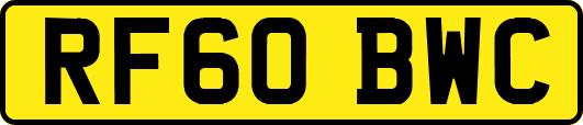 RF60BWC