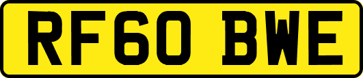 RF60BWE