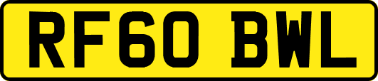 RF60BWL