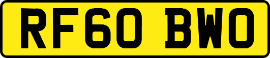 RF60BWO
