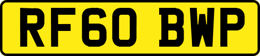 RF60BWP
