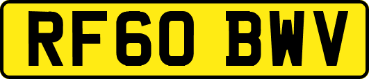 RF60BWV