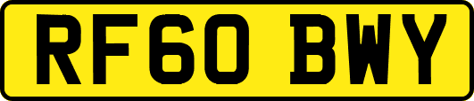 RF60BWY