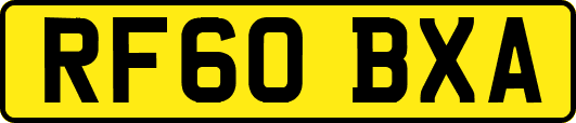 RF60BXA