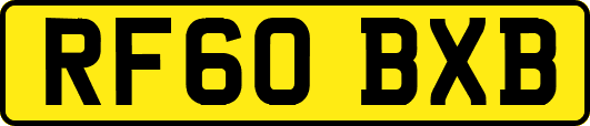 RF60BXB