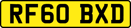 RF60BXD