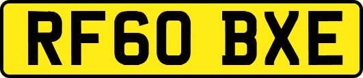 RF60BXE