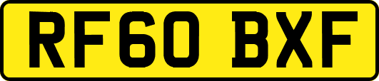 RF60BXF