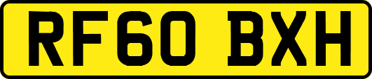 RF60BXH