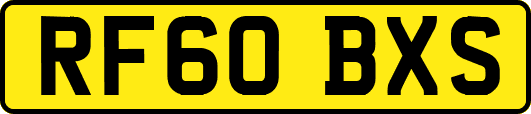 RF60BXS