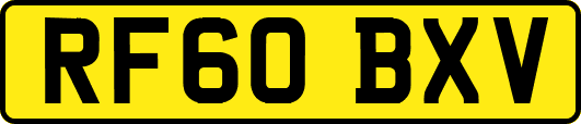 RF60BXV