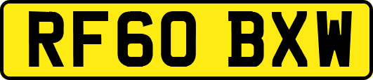 RF60BXW