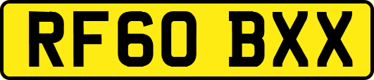 RF60BXX