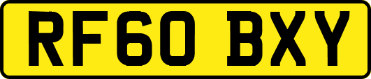 RF60BXY