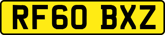 RF60BXZ
