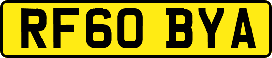 RF60BYA