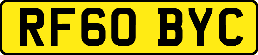 RF60BYC