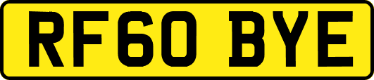 RF60BYE