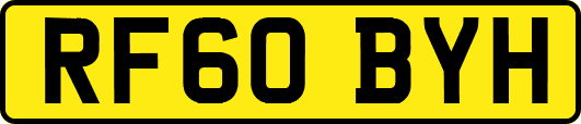 RF60BYH