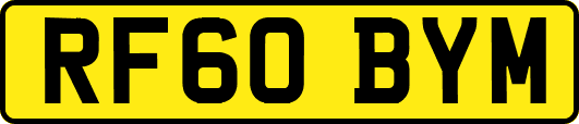 RF60BYM