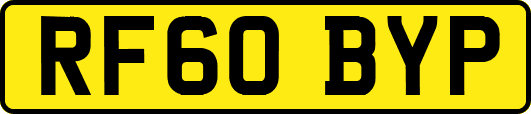 RF60BYP