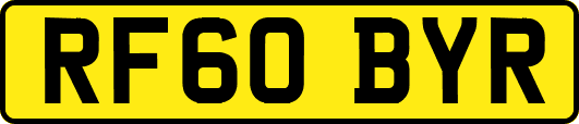 RF60BYR