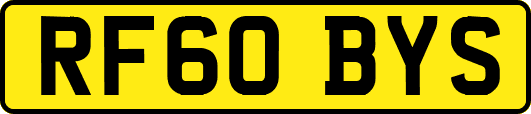 RF60BYS