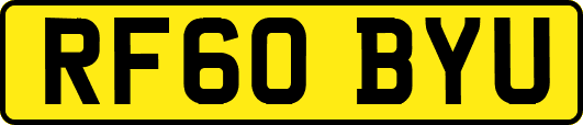 RF60BYU