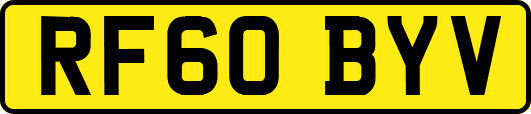RF60BYV