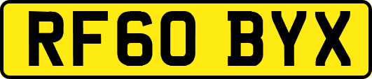 RF60BYX