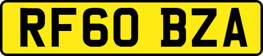 RF60BZA