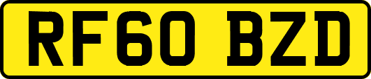 RF60BZD