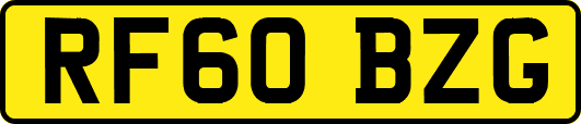 RF60BZG