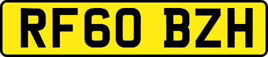 RF60BZH