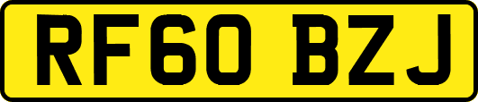 RF60BZJ