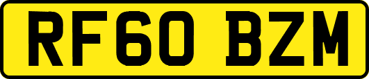 RF60BZM