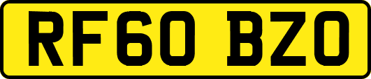 RF60BZO