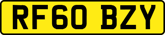 RF60BZY