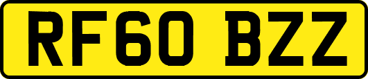 RF60BZZ