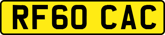RF60CAC
