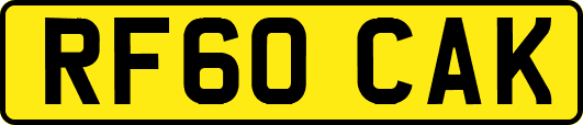 RF60CAK