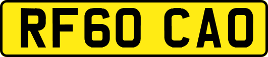 RF60CAO
