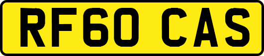 RF60CAS