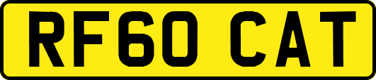 RF60CAT