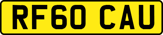 RF60CAU
